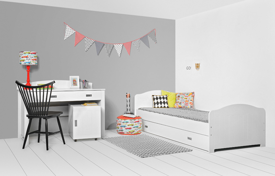 ZESTAW DZIECIĘCY : Zestaw dla Twojego dziecka.