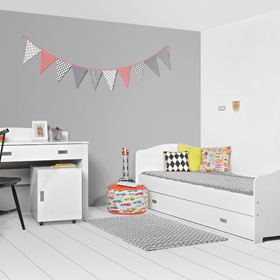 ZESTAW DZIECIĘCY : Zestaw dla Twojego dziecka.