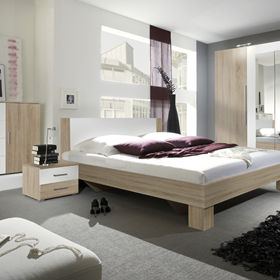 ZESTAW DO SYPIALNI: Zestaw do twojej sypialni